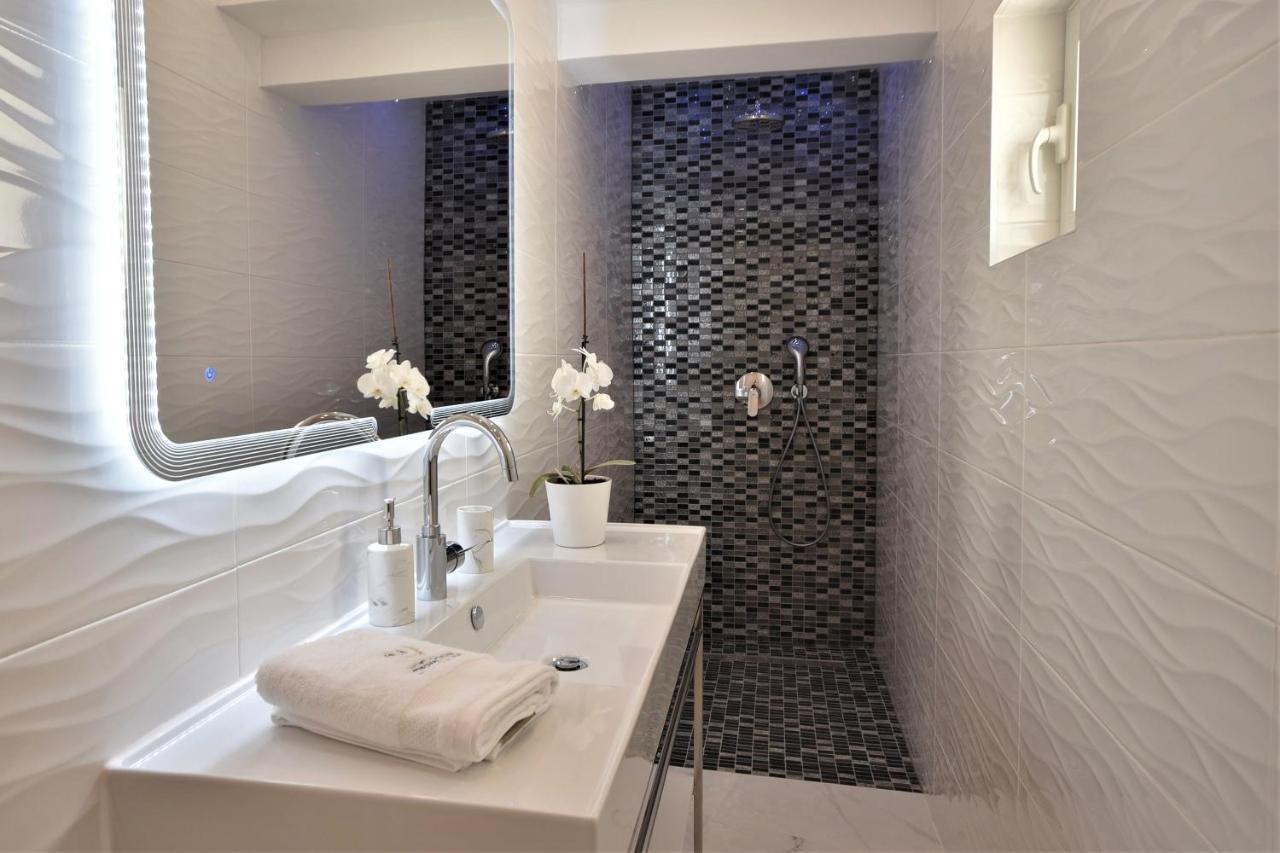 Vidikovac Levanda Luxury Apartments Veliko Grablje Экстерьер фото